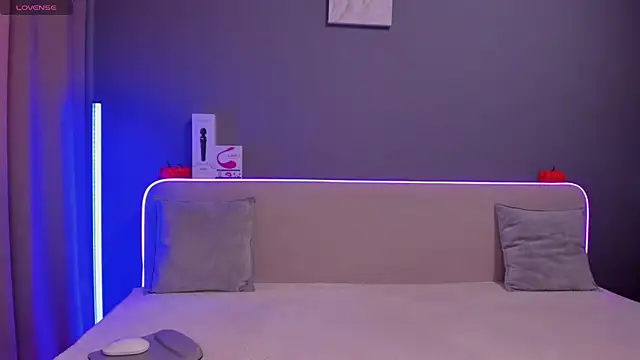 Malika Lisan online show from 10-26-25, 03:45