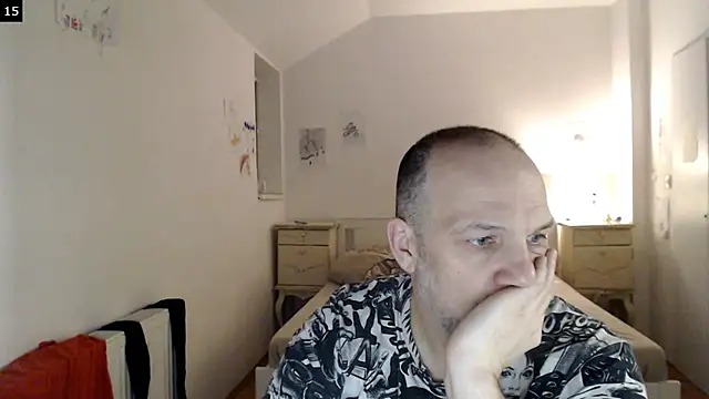 SCTEST online show from 01-28-25, 06:07