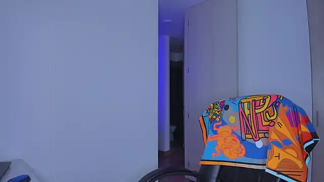 Lisegg  online show from 02-12-26, 12:22