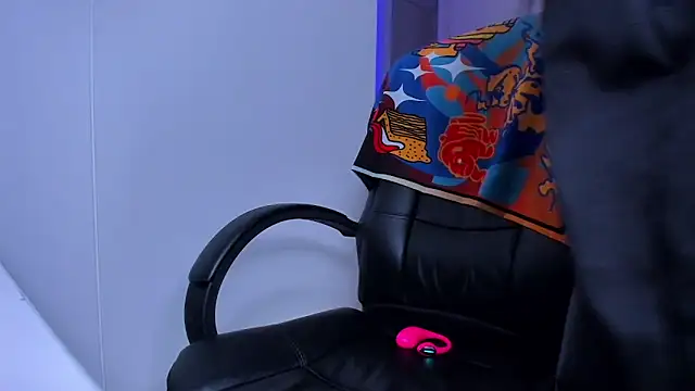 Lisegg  online show from 03-28-26, 12:38