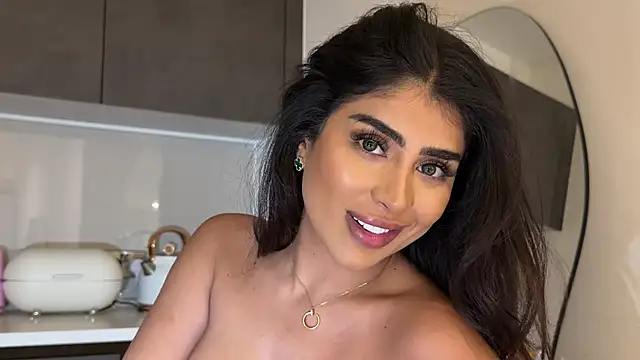 ArabicBarbie online show from 12-17-25, 11:55