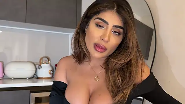 ArabicBarbie online show from 01-06-26, 10:23