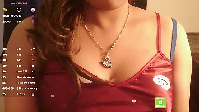 bxdgirlhr online show from 01-06-25, 07:45