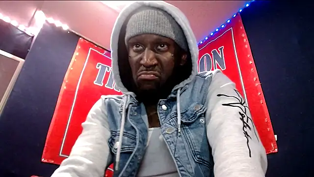 iBreakHeartz online show from 11-05-25, 03:50