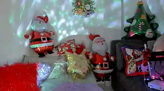 kirasofia online show from 12-07-24, 04:31