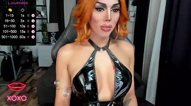 Forever MissCandace online show from 12-12-24, 08:57