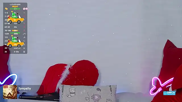 Snapshot of -Lorik- chatting on 12-24-24, 05:49 -Lorik- online show from 12-24-24, 05:49