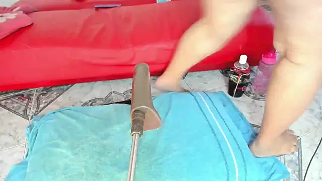 Dakotalove20 online show from 10-10-25, 03:49