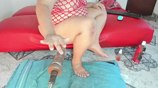 Dakotalove20 online show from 10-26-25, 05:24