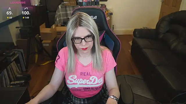 KelseyCobalt online show from 11-27-25, 08:22