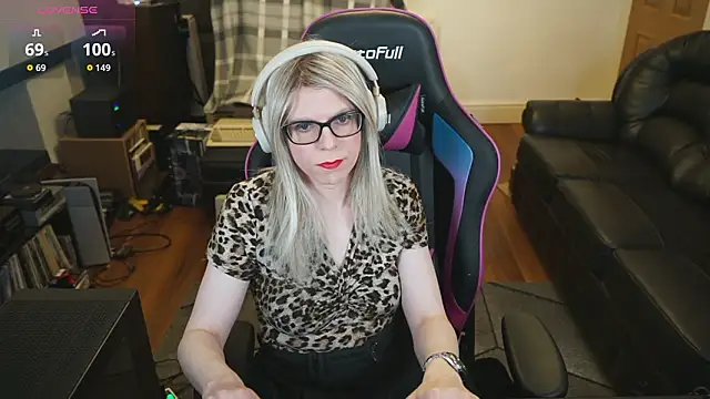 KelseyCobalt online show from 02-16-26, 10:17