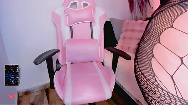 Snapshot of dulce_doll1 chatting on 01-26-25, 05:13 dulce doll1 online show from 01-26-25, 05:13