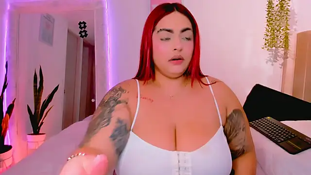 Snapshot of dulce_doll1 chatting on 09-27-25, 04:17 dulce doll1 online show from 09-27-25, 04:17