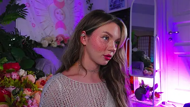 KristaBrooks online show from 10-11-25, 01:53