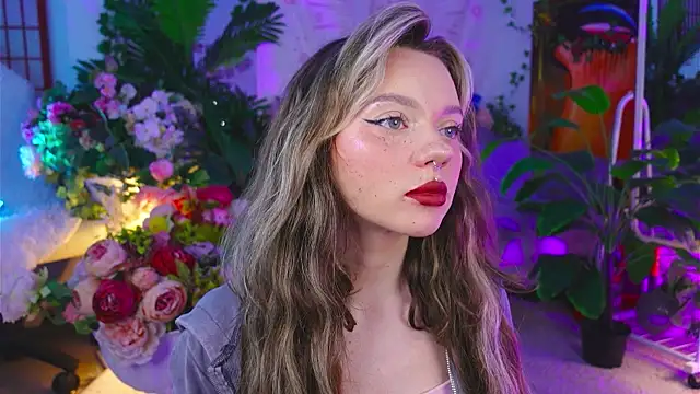 KristaBrooks online show from 10-13-25, 02:06