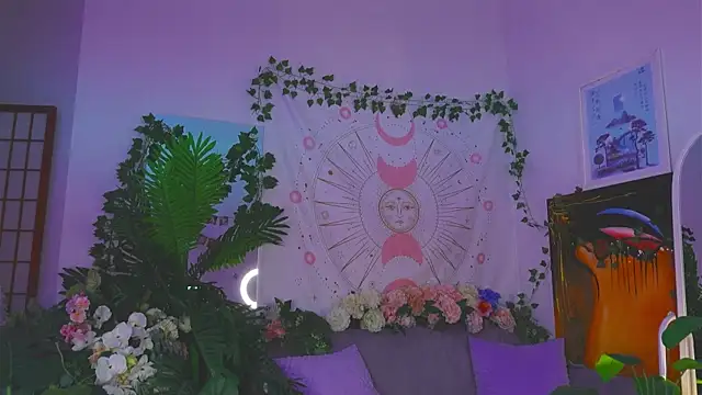 KristaBrooks online show from 10-21-25, 03:35