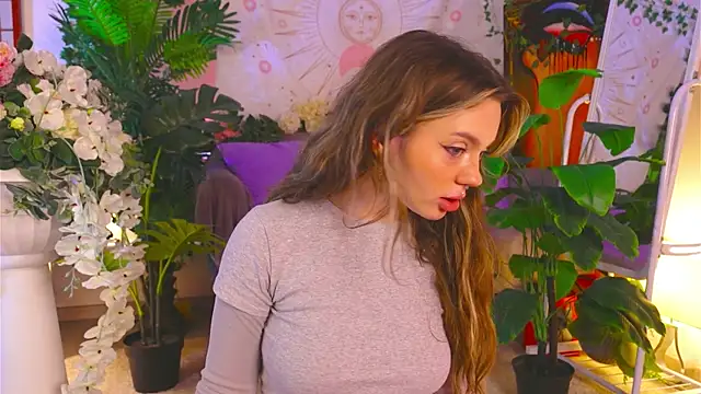 KristaBrooks online show from 11-20-25, 02:17