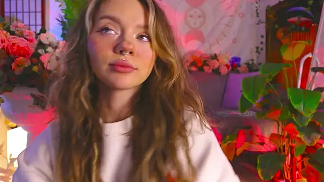 KristaBrooks online show from 11-21-25, 03:11