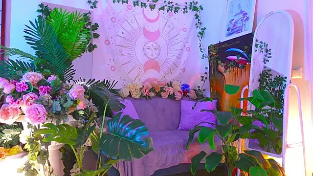 KristaBrooks online show from 11-24-25, 02:28