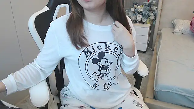 Hanako love online show from 01-08-25, 03:19