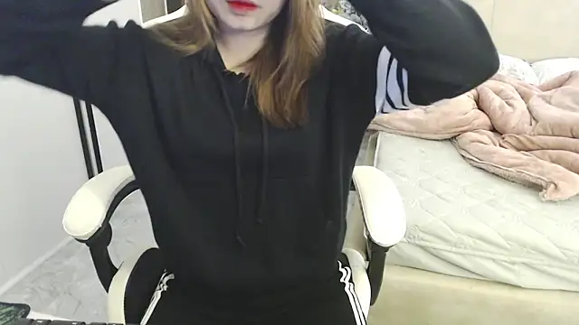Hanako love online show from 01-08-25, 03:28