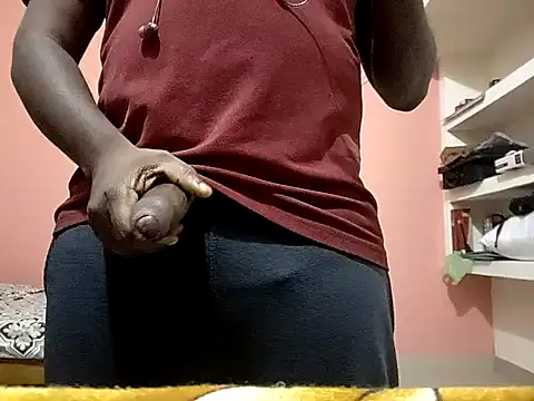 Aneesh007m online show from 10-28-25, 06:43