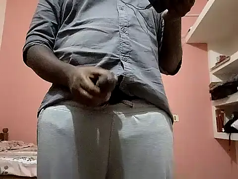 Aneesh007m online show from 11-14-25, 05:22