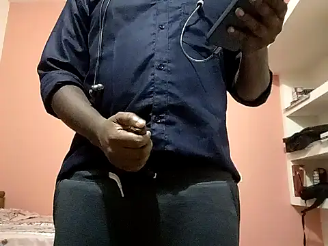 Aneesh007m online show from 11-21-25, 07:34