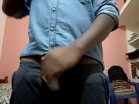 Aneesh007m online show from 03-22-26, 05:38