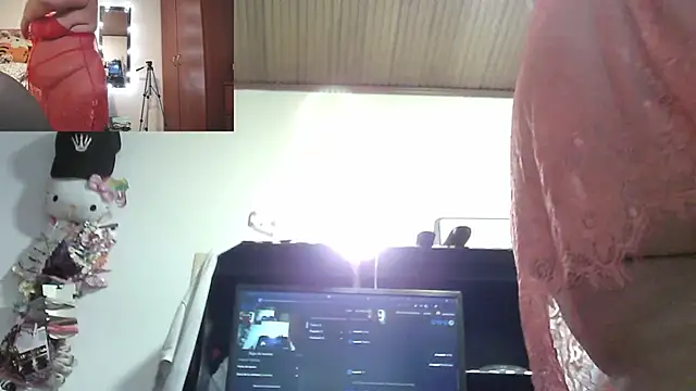 zoe hotxxx online show from 02-10-26, 02:43