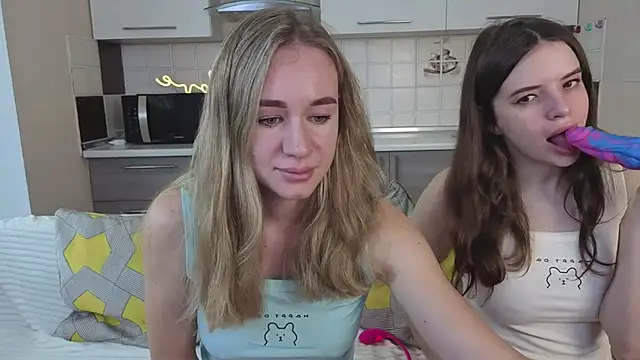 Naughty Alice online show from 10-01-25, 06:08