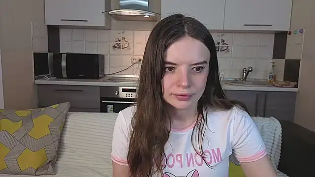 Naughty Alice online show from 11-03-25, 11:11