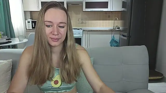 Naughty Alice online show from 02-25-26, 06:23