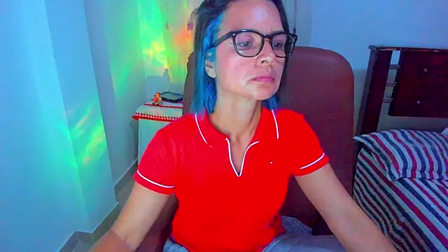 BrianaGarner online show from 10-24-25, 08:11