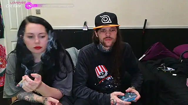 AltustThomas online show from 12-05-24, 12:08