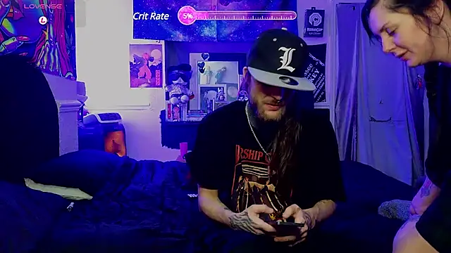 AltustThomas online show from 02-04-25, 12:40