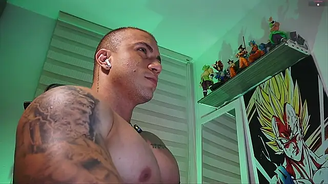 Nikee23 online show from 09-12-25, 05:35