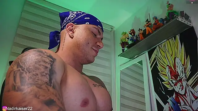 Nikee23 online show from 09-13-25, 09:58