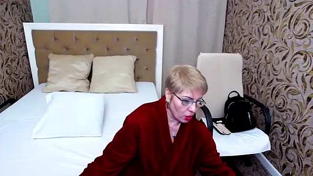 LadyLibely online show from 12-10-24, 10:49