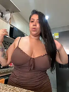 emilyjohanson online show from 12-31-24, 03:20