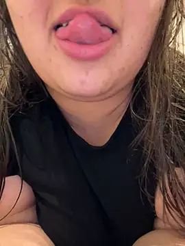 Jane BBW online show from 12-23-24, 03:01