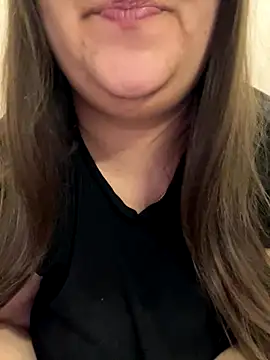 Jane BBW online show from 12-18-25, 07:36