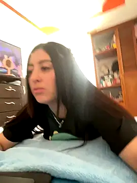 Sofhi corolinne31 online show from 12-01-24, 09:37