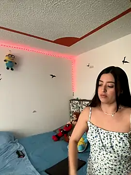 Sofhi corolinne31 online show from 12-02-24, 10:23