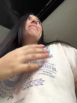 Sofhi corolinne31 online show from 02-21-25, 09:43