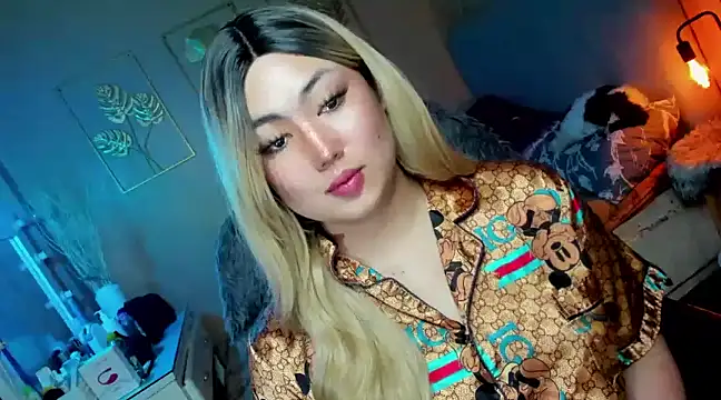 HOTnWILDalice online show from 12-29-24, 10:23