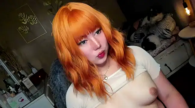 HOTnWILDalice online show from 01-16-25, 09:59