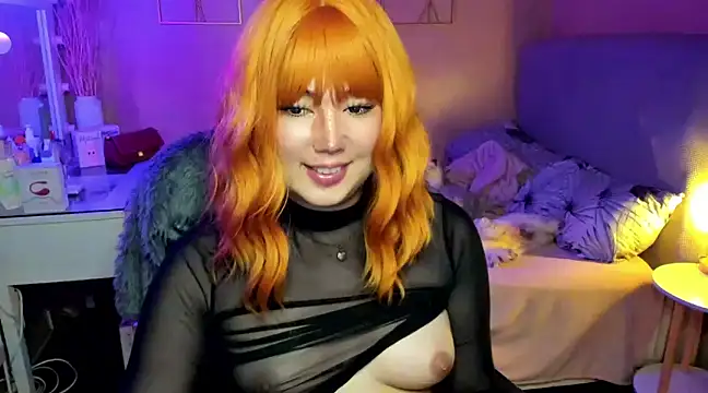 HOTnWILDalice online show from 01-18-25, 10:28