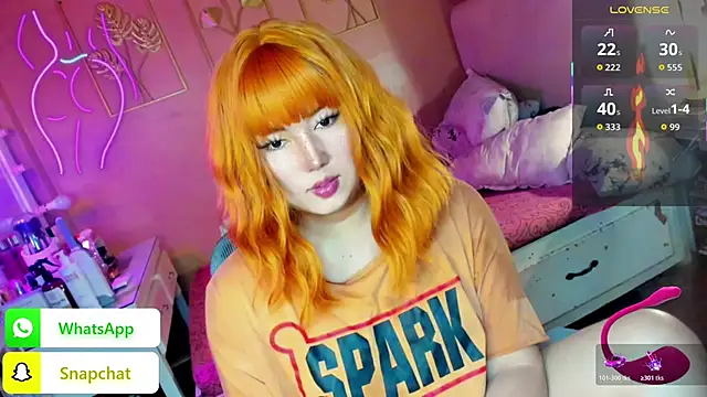 HOTnWILDalice online show from 11-06-25, 09:21