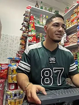 Dimitri Colleman online show from 10-21-25, 09:26